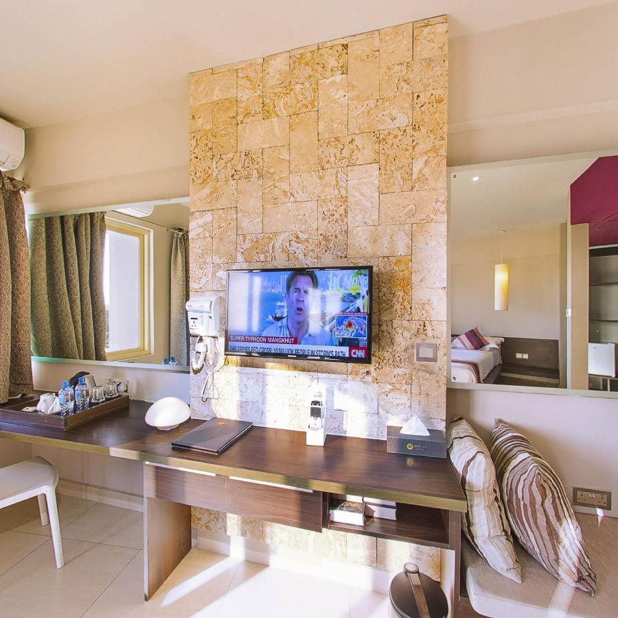 Bliss Resort Nyali Beach Buitenkant foto